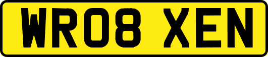 WR08XEN