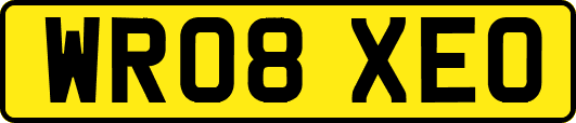 WR08XEO