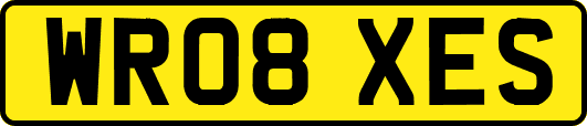 WR08XES
