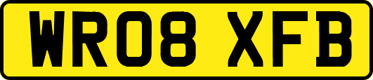 WR08XFB
