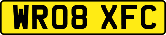 WR08XFC
