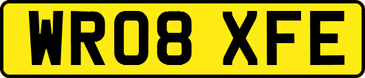 WR08XFE