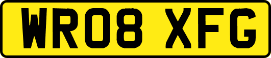 WR08XFG