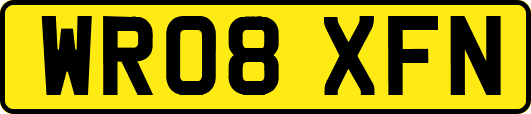 WR08XFN