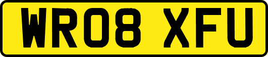 WR08XFU
