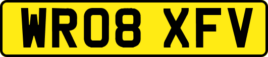 WR08XFV
