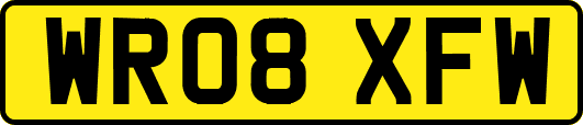 WR08XFW