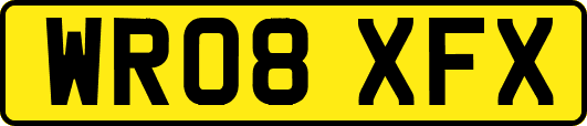 WR08XFX