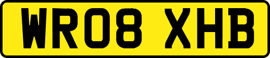 WR08XHB