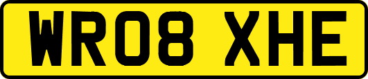 WR08XHE