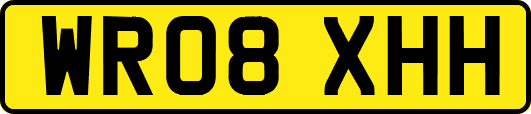 WR08XHH