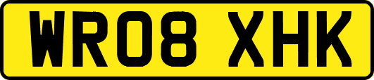 WR08XHK