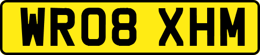 WR08XHM