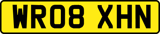 WR08XHN