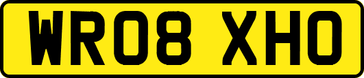 WR08XHO