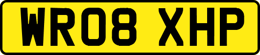 WR08XHP
