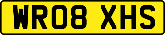 WR08XHS