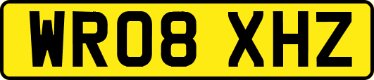 WR08XHZ