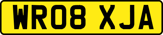 WR08XJA