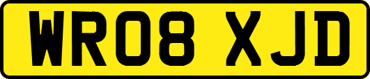 WR08XJD