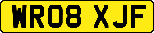 WR08XJF