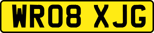 WR08XJG