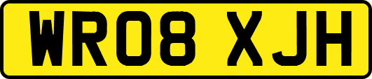 WR08XJH