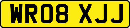 WR08XJJ
