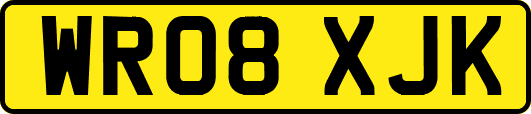 WR08XJK