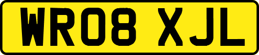 WR08XJL