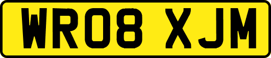 WR08XJM
