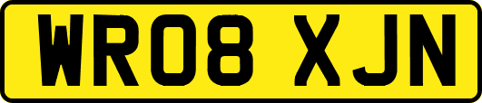 WR08XJN