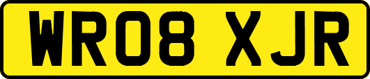 WR08XJR