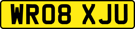WR08XJU