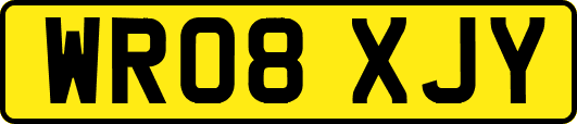 WR08XJY
