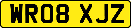 WR08XJZ