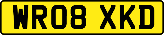 WR08XKD