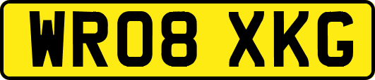 WR08XKG