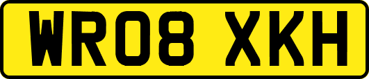 WR08XKH