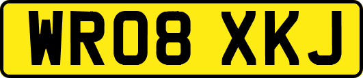 WR08XKJ