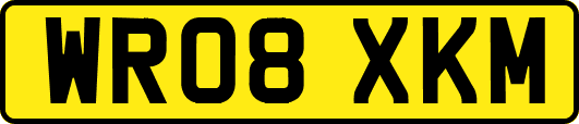 WR08XKM
