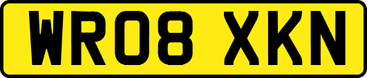 WR08XKN