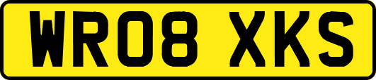WR08XKS