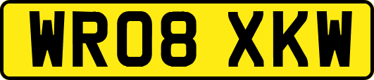 WR08XKW