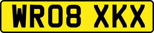 WR08XKX