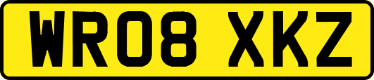 WR08XKZ