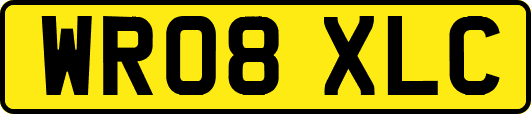 WR08XLC