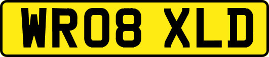 WR08XLD