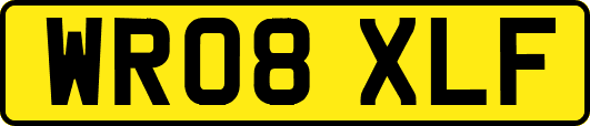 WR08XLF