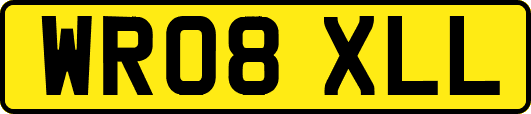 WR08XLL